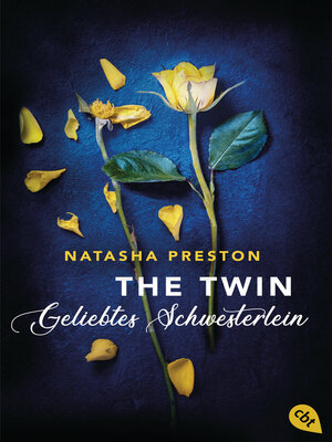 cover image of The Twin--Geliebtes Schwesterlein